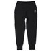 Minti Furry Epic Trackies - Black