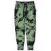 Minti Scattered Trackies - Lime