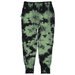 Minti Scattered Trackies - Lime