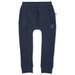 Minti Furry Bronx Trackies - Dark Blue