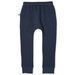 Minti Furry Bronx Trackies - Dark Blue