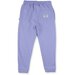 Hello Stranger Sunset Track Pant - Purple