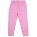 Hello Stranger Sunset Track Pant - Pink