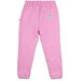 Hello Stranger Sunset Track Pant - Pink