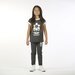 Hello Stranger Crush Leggings - Blackmarle