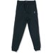 Hello Stranger Cruiser Track Pant - Black