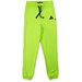 Hello Stranger Cruiser Track Pant - Lime