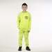 Hello Stranger Cruiser Track Pant - Lime