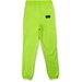 Hello Stranger Cruiser Track Pant - Lime