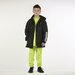 Hello Stranger Cruiser Track Pant - Lime