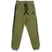 Hello Stranger Cruiser Track Pant - Pesto Green