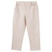 Designer Kidz Finley Linen Pants - Sand