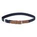 Designer Kidz Bradley Boys Belt - Navy