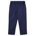 Designer Kidz Finley Linen Pants - Navy