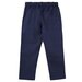Designer Kidz Finley Linen Pants - Navy