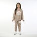 Hello Stranger Sunset Track Pant - Taupe