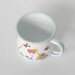 Kuwi Classic Collection - Enamel Cup
