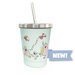 Kuwi Classic Collection - Stainless Steel Smoothie Cup