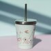 Kuwi Classic Collection - Stainless Steel Smoothie Cup