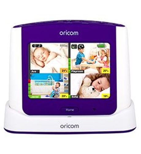 Oricom Touchscreen Monitor SC870