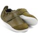 Bobux Xplorer Marvel Slip-on - Olive