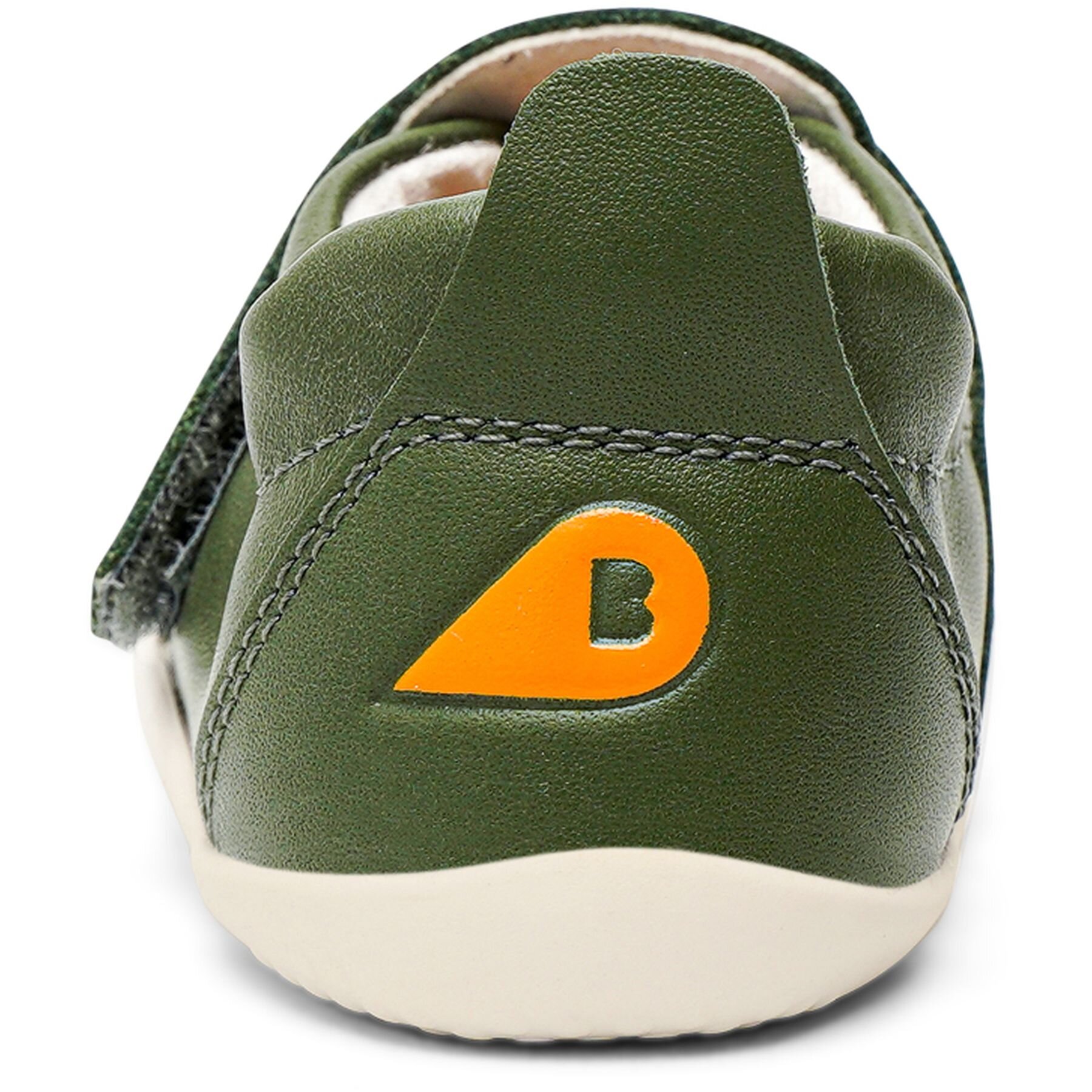 Bobux Xplorer Go Slip on Forest SALE END OF SEASON SALE Kids Clothing NZ Shop Online Kid Republic W23 BOBUX