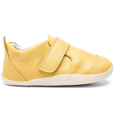 Bobux Xplorer Go Slip-on - Sand