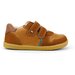 Bobux I-Walk Riley - Caramel + Toffee