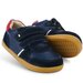 Bobux I-Walk Riley - Navy + Red