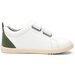 Bobux I-Walk Grass Court - White + Forest