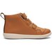 Bobux Kid+ Hi Court Boot - Caramel