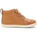 Bobux I-Walk Hi Court Boot - Caramel