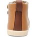 Bobux I-Walk Hi Court Boot - Caramel