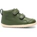 Bobux Step Up Hi Court Boot - Forest