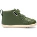 Bobux Step Up Hi Court Boot - Forest