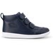 Bobux Kid+ Hi Court Boot - Navy