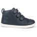 Bobux I-Walk Hi Court Boot - Navy