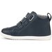 Bobux I-Walk Hi Court Boot - Navy