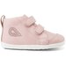 Bobux Step Up Hi Court Boot - Seashell