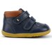 Bobux Step Up Timber Boot - Navy