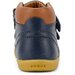 Bobux Step Up Timber Boot - Navy