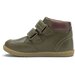 Bobux I-Walk Timber Boot - Olive