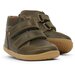 Bobux Step Up Timber Boot - Olive