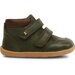 Bobux Step Up Timber Boot - Olive