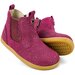 Bobux I-Walk Jodhpur Boot - Boysenberry Starburst