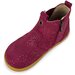 Bobux I-Walk Jodhpur Boot - Boysenberry Starburst