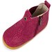 Bobux Step Up Jodhpur Boot - Boysenberry Starburst