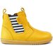 Bobux I-Walk Jodhpur Boot - Chartreuse Jester