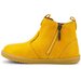 Bobux I-Walk Jodhpur Boot - Chartreuse Jester