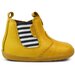 Bobux Step Up Jodhpur Boot - Chartreuse Jester